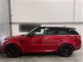 2018 Land Rover Range Rover Sport