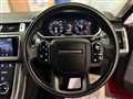 2018 Land Rover Range Rover Sport