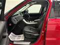 2018 Land Rover Range Rover Sport