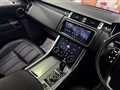 2018 Land Rover Range Rover Sport