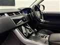 2018 Land Rover Range Rover Sport