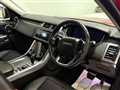 2018 Land Rover Range Rover Sport