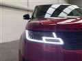 2018 Land Rover Range Rover Sport