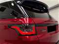 2018 Land Rover Range Rover Sport