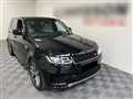 2018 Land Rover Range Rover Sport