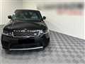 2018 Land Rover Range Rover Sport