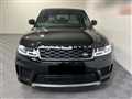 2018 Land Rover Range Rover Sport