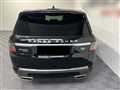 2018 Land Rover Range Rover Sport