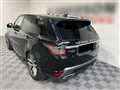 2018 Land Rover Range Rover Sport