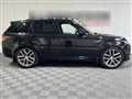 2018 Land Rover Range Rover Sport