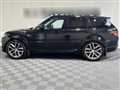 2018 Land Rover Range Rover Sport