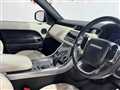2018 Land Rover Range Rover Sport