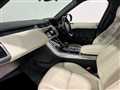 2018 Land Rover Range Rover Sport