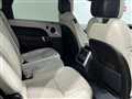 2018 Land Rover Range Rover Sport