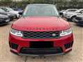 2018 Land Rover Range Rover Sport