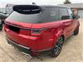 2018 Land Rover Range Rover Sport