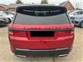 2018 Land Rover Range Rover Sport