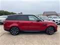 2018 Land Rover Range Rover Sport