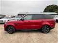 2018 Land Rover Range Rover Sport