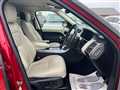 2018 Land Rover Range Rover Sport