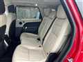 2018 Land Rover Range Rover Sport