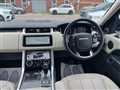 2018 Land Rover Range Rover Sport