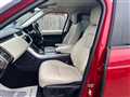 2018 Land Rover Range Rover Sport
