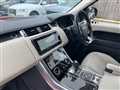 2018 Land Rover Range Rover Sport