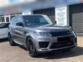 2018 Land Rover Range Rover Sport