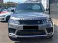 2018 Land Rover Range Rover Sport