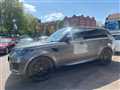 2018 Land Rover Range Rover Sport