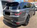 2018 Land Rover Range Rover Sport