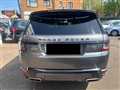 2018 Land Rover Range Rover Sport
