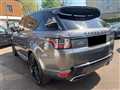 2018 Land Rover Range Rover Sport
