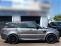 2018 Land Rover Range Rover Sport