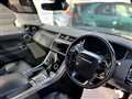 2018 Land Rover Range Rover Sport