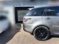 2018 Land Rover Range Rover Sport