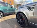 2018 Land Rover Range Rover Sport