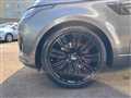 2018 Land Rover Range Rover Sport