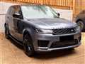2018 Land Rover Range Rover Sport