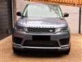 2018 Land Rover Range Rover Sport