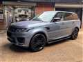 2018 Land Rover Range Rover Sport