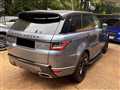2018 Land Rover Range Rover Sport