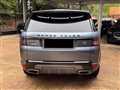 2018 Land Rover Range Rover Sport