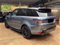 2018 Land Rover Range Rover Sport