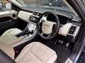 2018 Land Rover Range Rover Sport