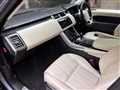2018 Land Rover Range Rover Sport