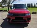 2018 Land Rover Range Rover Sport