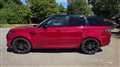 2018 Land Rover Range Rover Sport