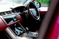 2018 Land Rover Range Rover Sport